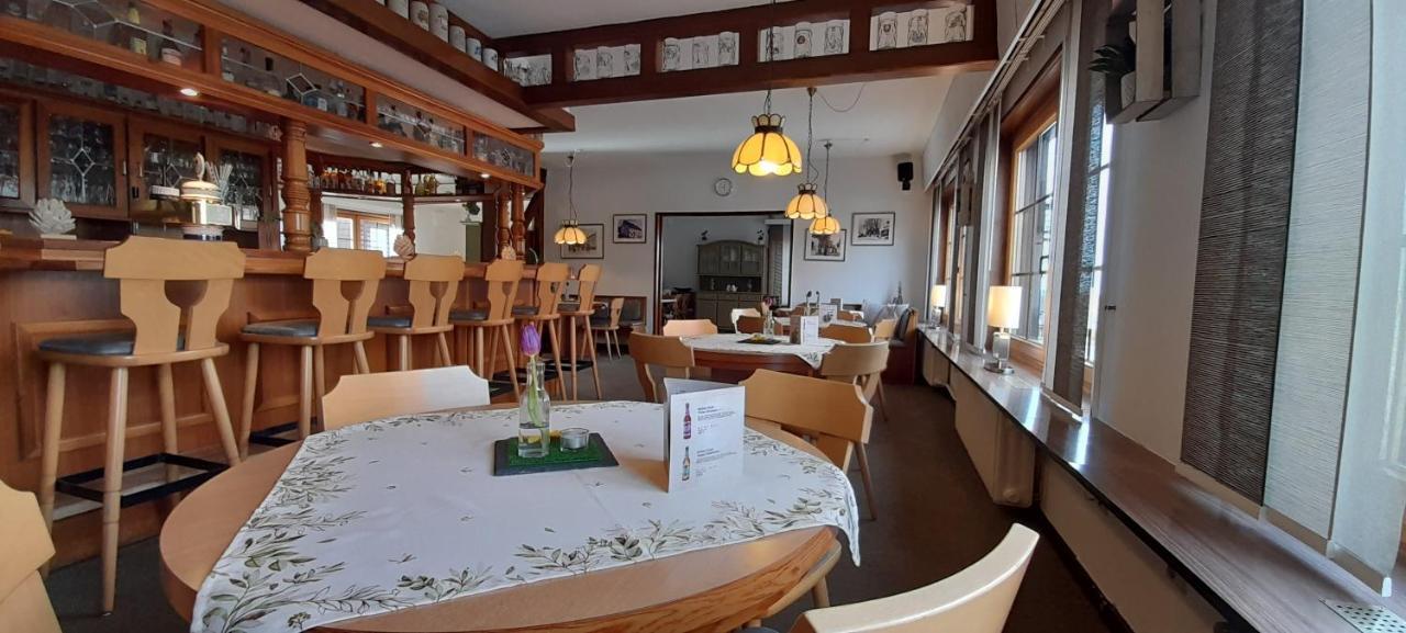 Hotel Silbertanne Hohegeiß Zewnętrze zdjęcie